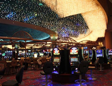 Tulalip Casino Reviews